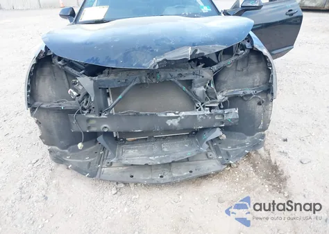 2018 Chevrolet Camaro 2Lt z USA, uszkodzony, nr VIN 1G1FD3DS8J0170550